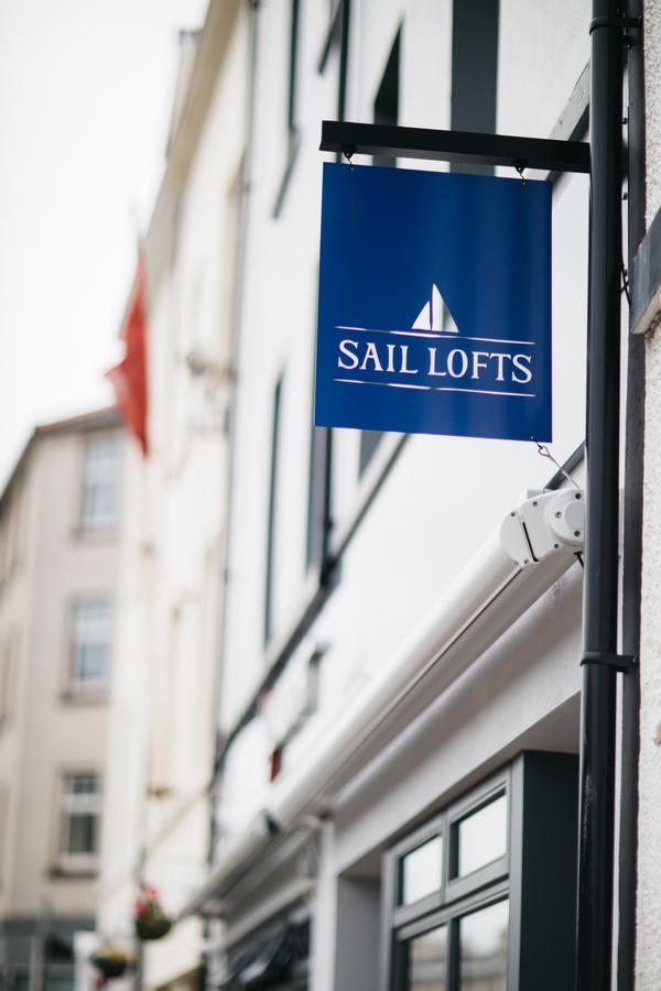 더글러스 Sail Lofts 아파트 외부 사진